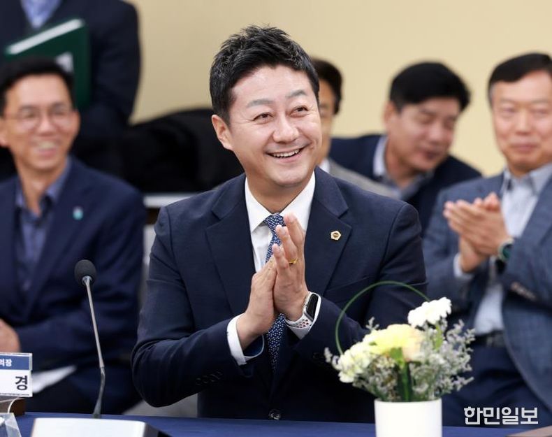 경기도의회 김진경 의장, 대한민국시도의회의장협의회 제6차 임시회 참석 지방의회의 권한과 기능 강화 위한 다양한 의제 논의