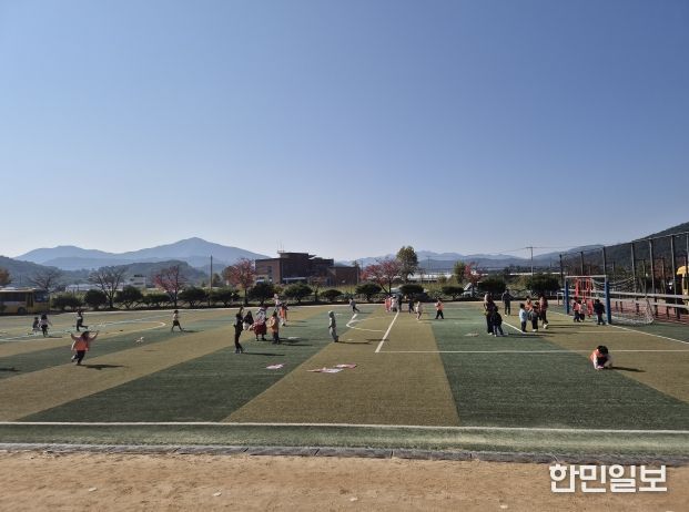 감성초, ‘꿈꾸는 마술 상자’ 마술쇼로 어린이 창의력과 자신감 키워