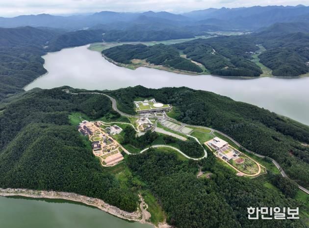 안동, 도산권 3대 거점으로 새로운 문화엔진 가동