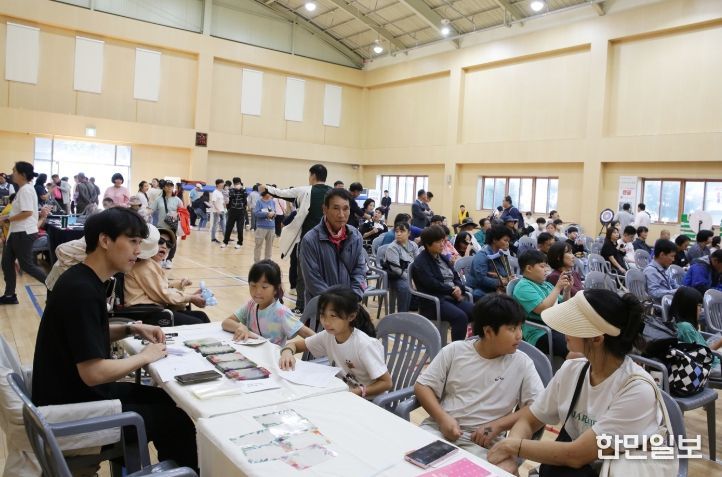 정읍시, 8일 장애인평생학습 소통한마당