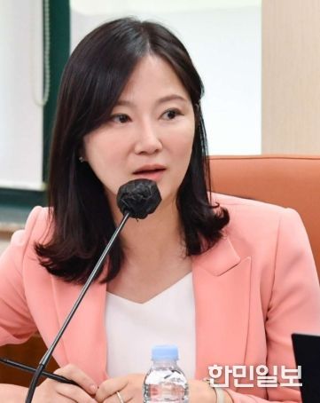 서울시의회 윤영희 의원