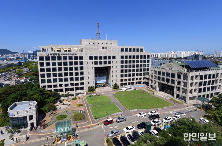 부평구, “친환경보일러 설치, 서두르세요”