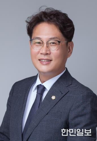 이정범 의원“충청 유니버시아드대회 기초단체 협력 필요”
