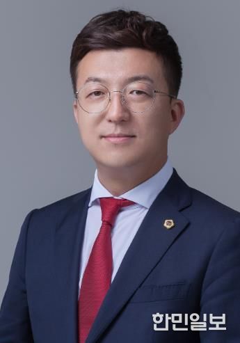 이태훈 의원“왜 충북 지웠습니까”정부 결정 강력 규탄