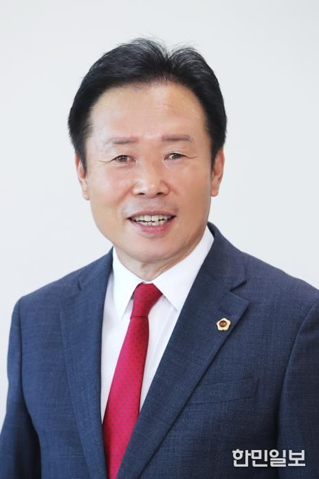 황영호 의원“정부의 충북 배제와 홀대 심각히 우려”