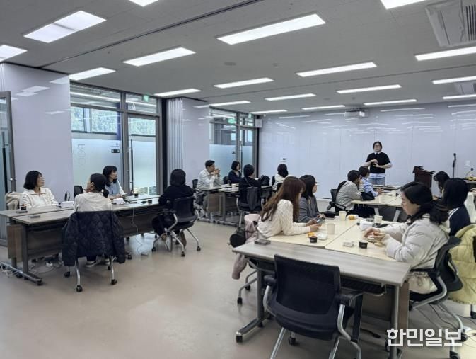 양구군 DMZ 경제순환센터 입주기업, 지역특산물·문화 연계 행사 개최