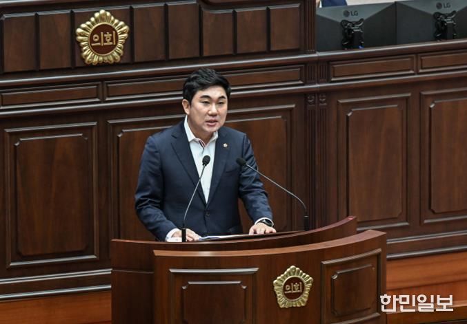 서국보 의원, ‘청소년 노동인권 보호 위한 제도 개선’ 촉구