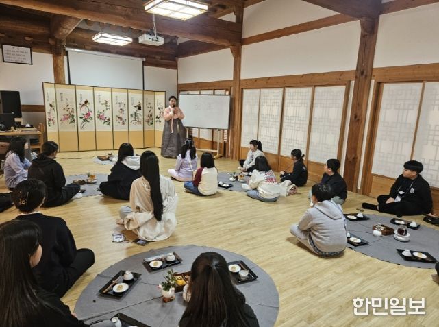 자랑스러운 호국충절의 내 고장 영천 탐방!