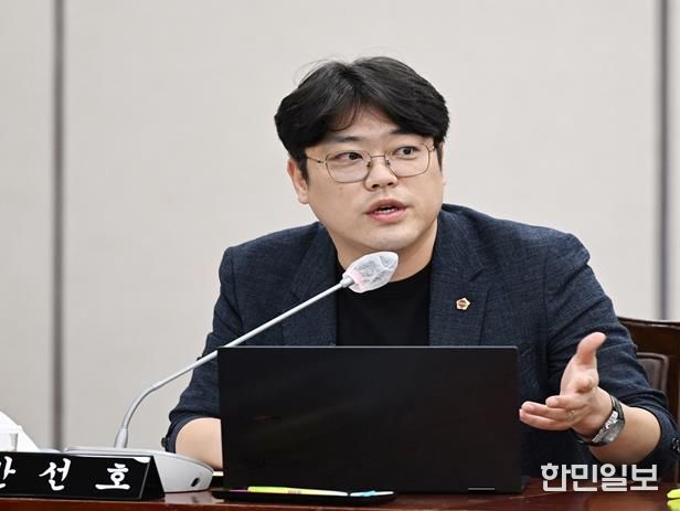 부산시의회 반선호 의원