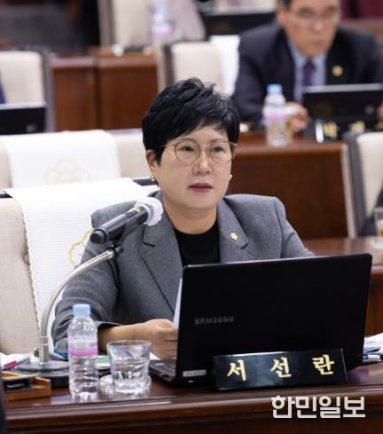 서선란 순천시의원, 대자보 도시 실효성·원도심 활성화 정조준, “예산만 쓰고 효과는 없었다”