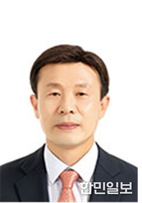 강원특별자치도의회 김길수 의원