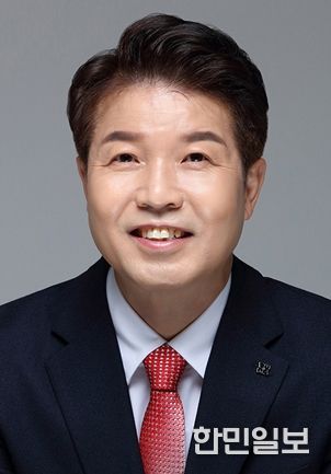 강원도의회 엄기호 도의원