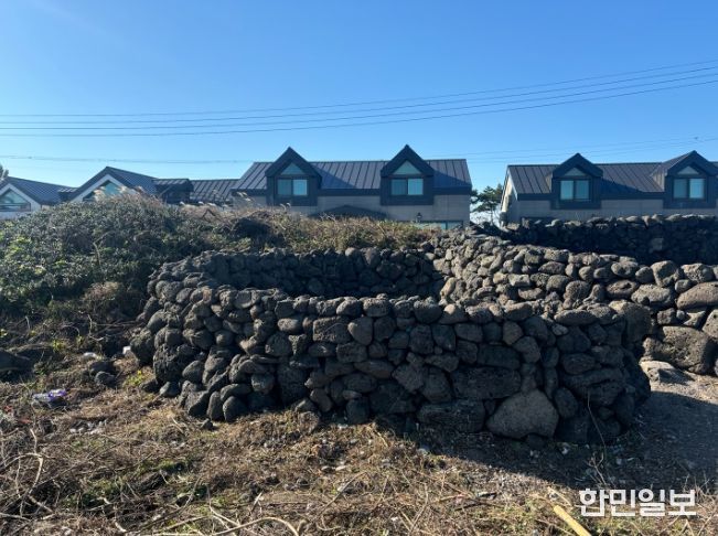 2024년 온평리 불턱 (온평리 1204-3지선))