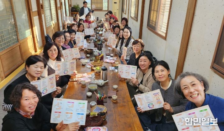 정서적 치유와 민관 협력을 통한 ‘따뜻한 공동체 공주’