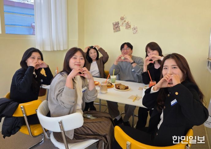 소통 행사 “청렴 ON: 세대와 소통을 켜다”