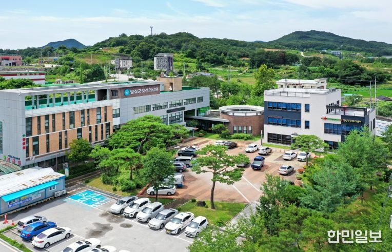 임실군, 금연 구역 합동 점검 및 단속 실시