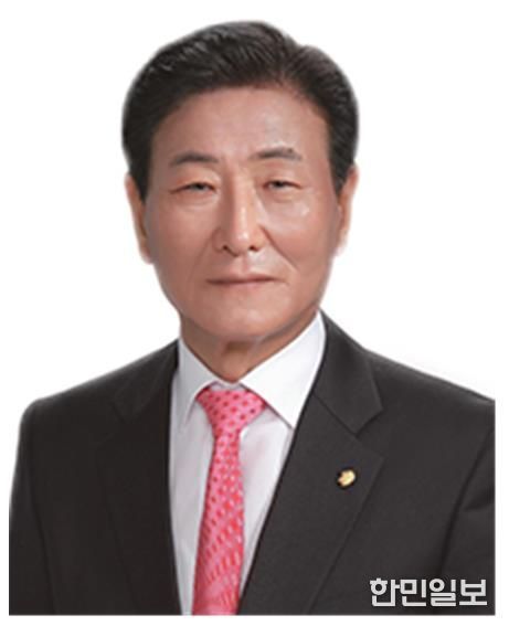 부산시의회 신정철 의원