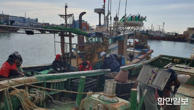 ‘영세선박 해양오염 예방 컨설팅’ 통해 현장 중심 예방활동