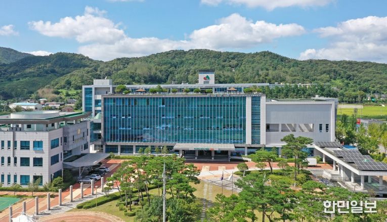 임실군, 중소기업 근로환경 개선 추진