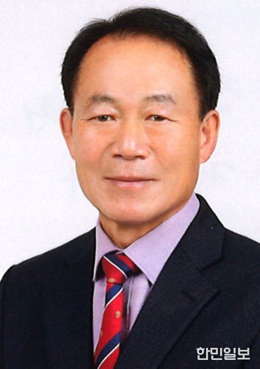 강원도의회 최종수 의원