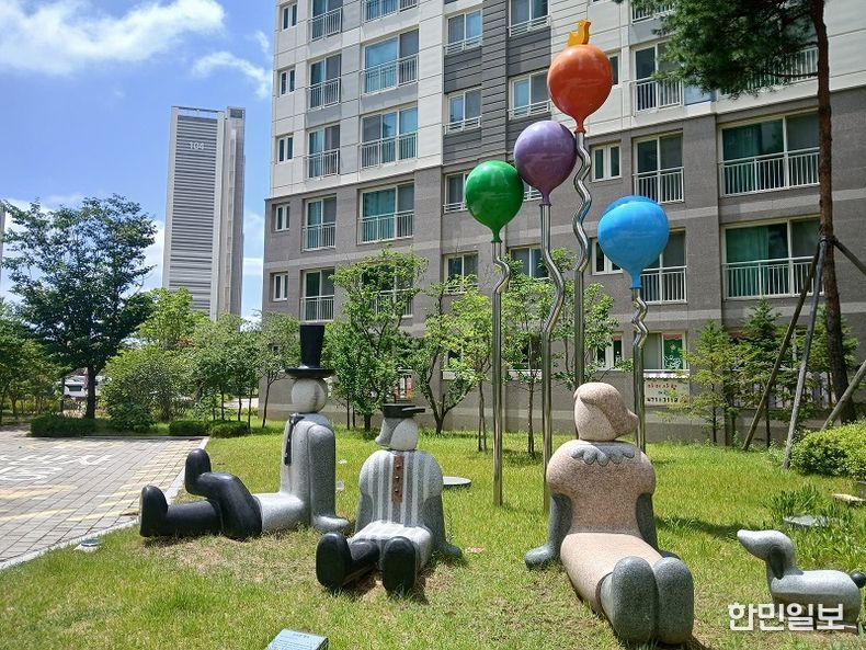 구미 호반 써밋(ELITE CITY)