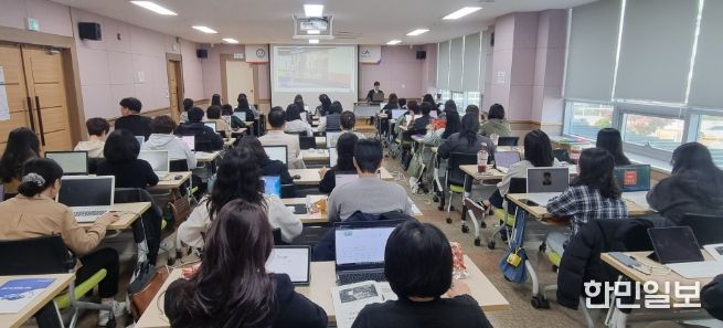 복지시설 및 수탁시설 종사자 대상 ‘홍보 및 마케팅 교육’