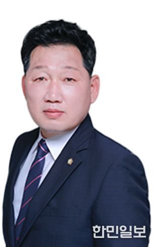 부산시의회 복지환경위원회 박희용 의원(부산진구1, 국민의힘)