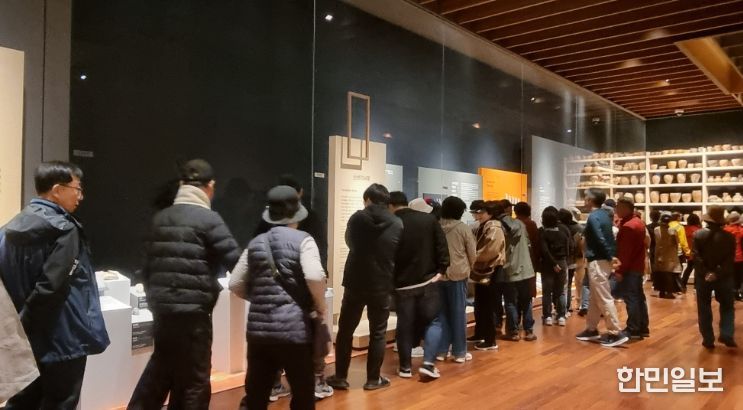 고성문화원, 2025년 하반기 문화유적지 탐방