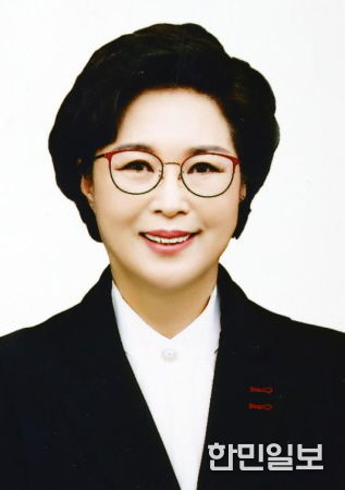 강원특별자치도의회 원미희 의원 (국민의 힘 비례) 인구소멸 지역 학생 감소 대응 위한 돌봄 지자체 협업 강조