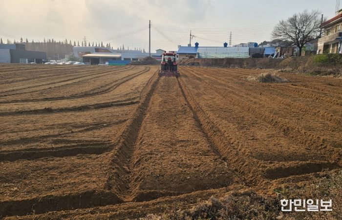 ‘늦파종’ 대비 밀·보리 재배관리 기술법 안내