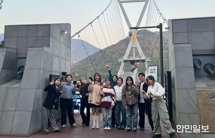 영천시는 지난 7일이부터 8일까지 한국관광공사 SNS기자단을 초청해 팸투어를 진행했다고 밝혔다.