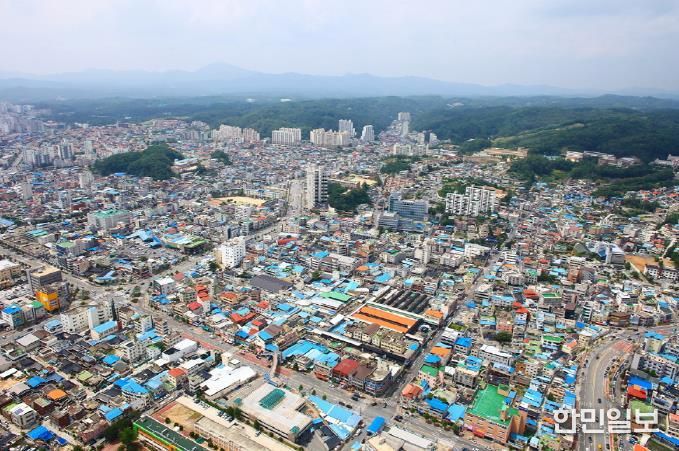 교육혁신으로 미래 여는 도시, 안동