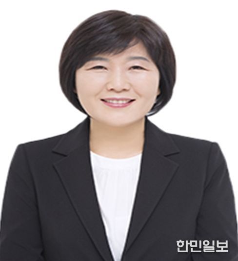 부산진구 제4선거구 배영숙의원