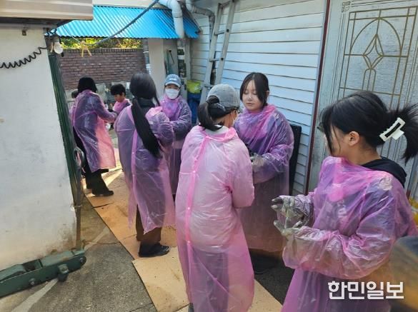 의정부시 고산동, '함께하는교회' 사랑의 연탄 1천500장으로 따뜻한 나눔 실천