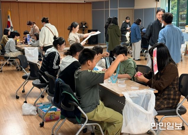 청소년축제 ‘오늘도, 이도'