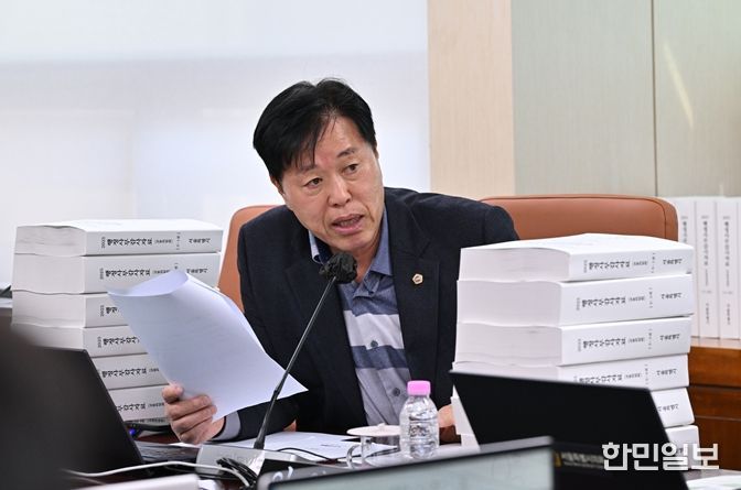 서울특별시의회 송도호 시의원