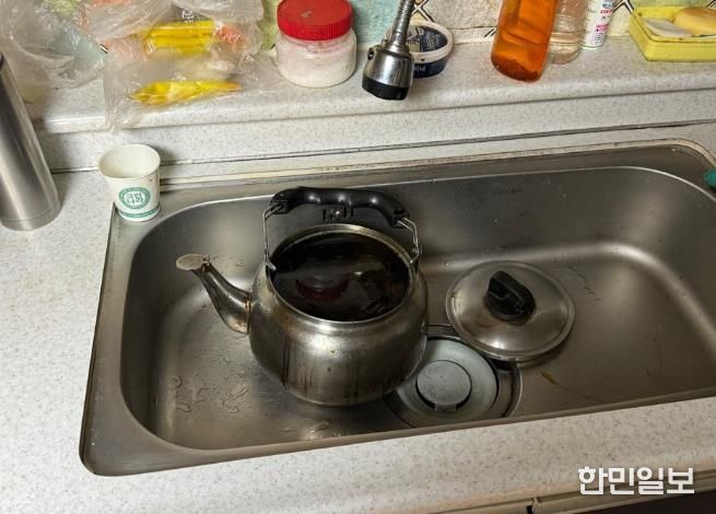 안심콜이 지켜낸 우리 집, 나주시 왕곡면 주택화재, 주택용 소방시설 덕에 초기 진화