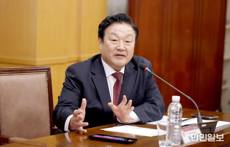 대전시의회 송인석 의원, “평촌산업단지, 입지 아닌 홍보 전략 부족”