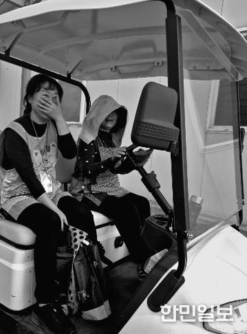 전남국제농업박람회 특별전 사진- 연결된 미소_지속되는 삶.