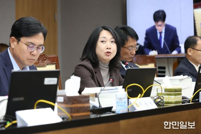 경기도의회 이병숙 의원