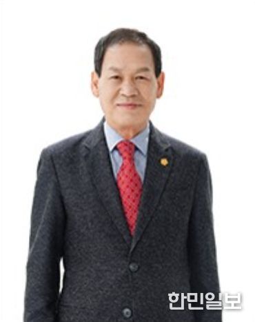 서울시의회 윤종복 의원