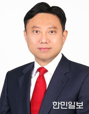 부산광역시의회 복지환경위원회 성현달 의원(남구 3, 국민의힘)