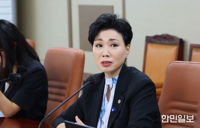 최재란 서울시의원