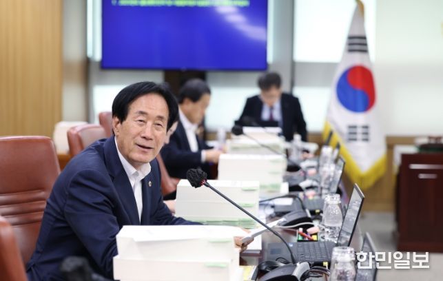 서울특별시의회 남창진 의원