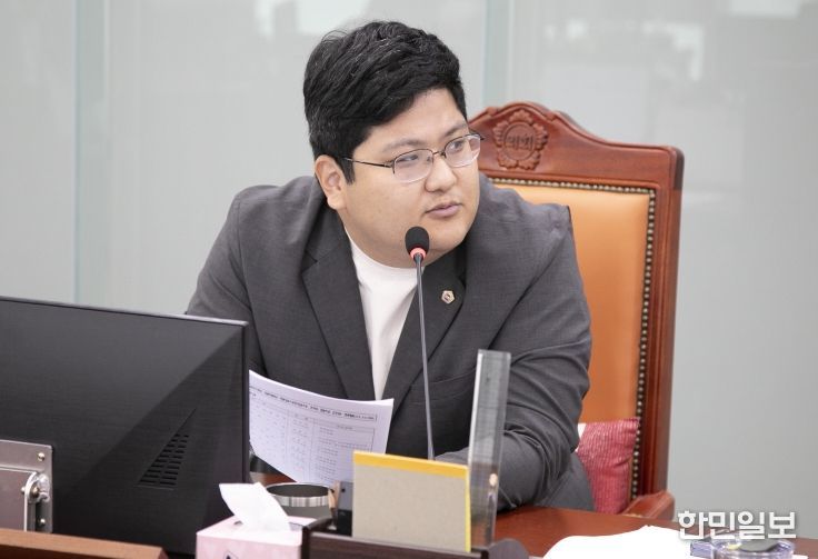 경기도의회 오창준 의원