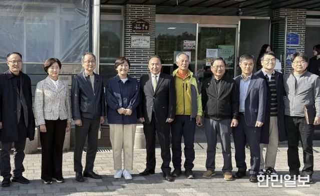 홍성군, 가축분뇨+태양광으로 전기 생산 '눈길'