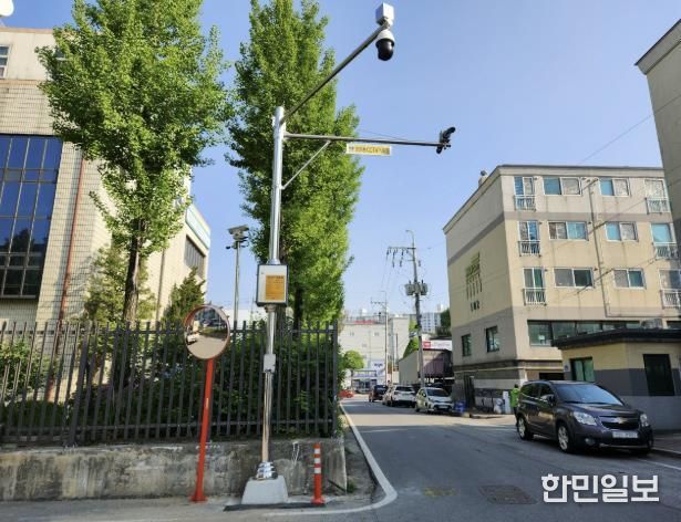 충주시, 방범용 CCTV 대폭 확대로 시민안전망 강화