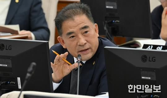 조성운 강원특별자치도의원(삼척1), “강원 체육의 주체는 행정이 아니라 선수와 지도자”