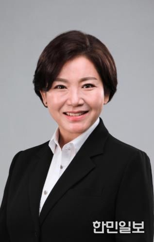 박미정 광주광역시의원, “SRF 악취 사태, 유령 용역 드러나… 행정 신뢰 흔들려”