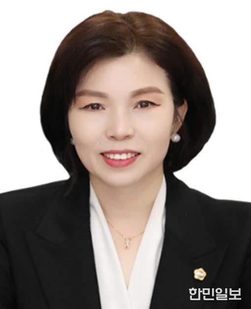대전시의회 이금선 위원장, 대전동‧서부교육지원청 행정사무감사 “8차선 건너는 아이들... 안전 우선 통학구역 강조”